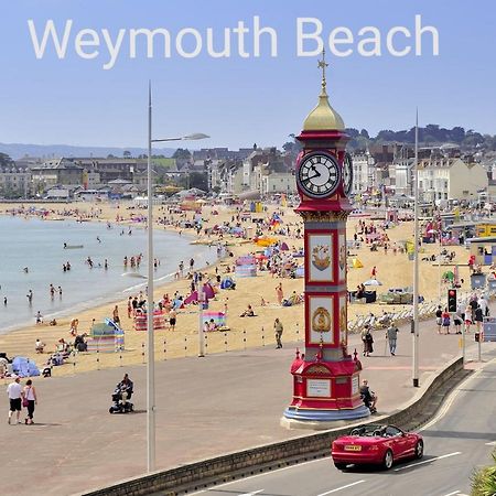 Littlesea Reeds Holiday Home Wyke Regis Экстерьер фото