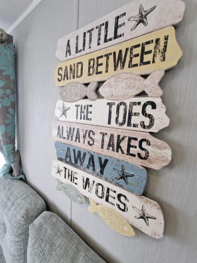 Littlesea Reeds Holiday Home Wyke Regis Экстерьер фото