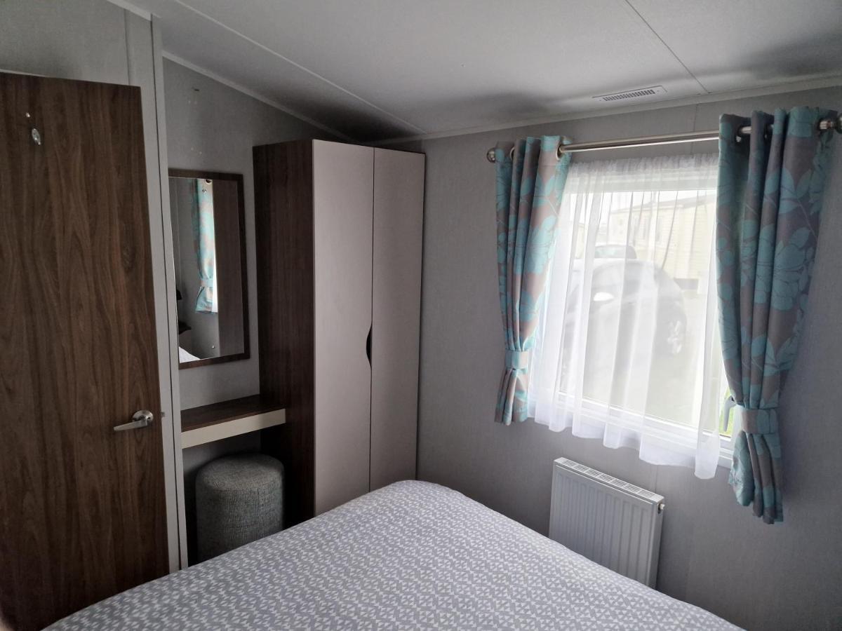 Littlesea Reeds Holiday Home Wyke Regis Экстерьер фото