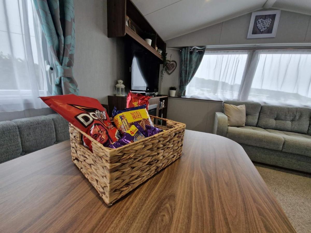 Littlesea Reeds Holiday Home Wyke Regis Экстерьер фото