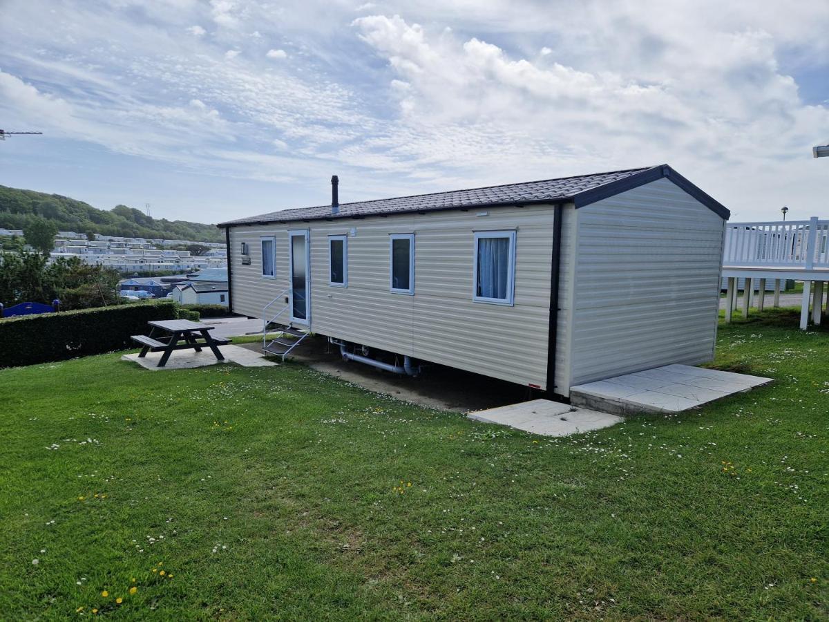 Littlesea Reeds Holiday Home Wyke Regis Экстерьер фото