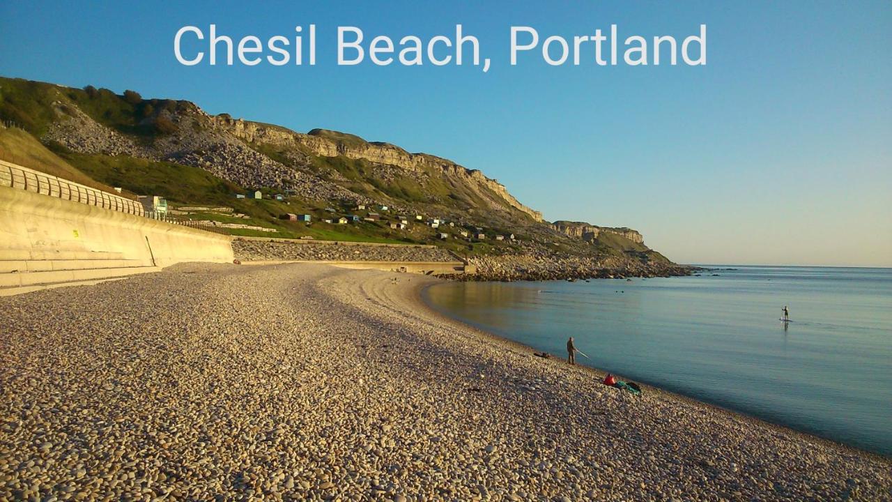 Littlesea Reeds Holiday Home Wyke Regis Экстерьер фото