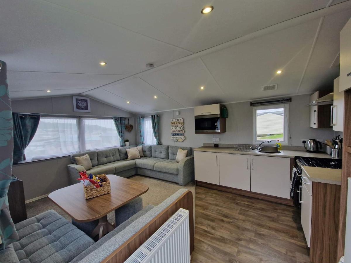 Littlesea Reeds Holiday Home Wyke Regis Экстерьер фото