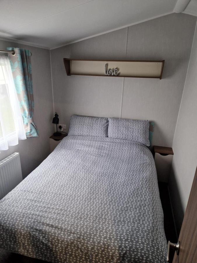 Littlesea Reeds Holiday Home Wyke Regis Экстерьер фото