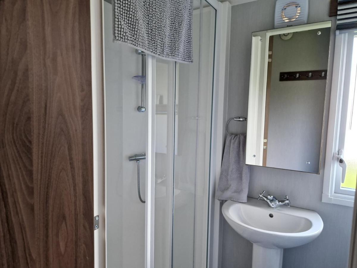 Littlesea Reeds Holiday Home Wyke Regis Экстерьер фото