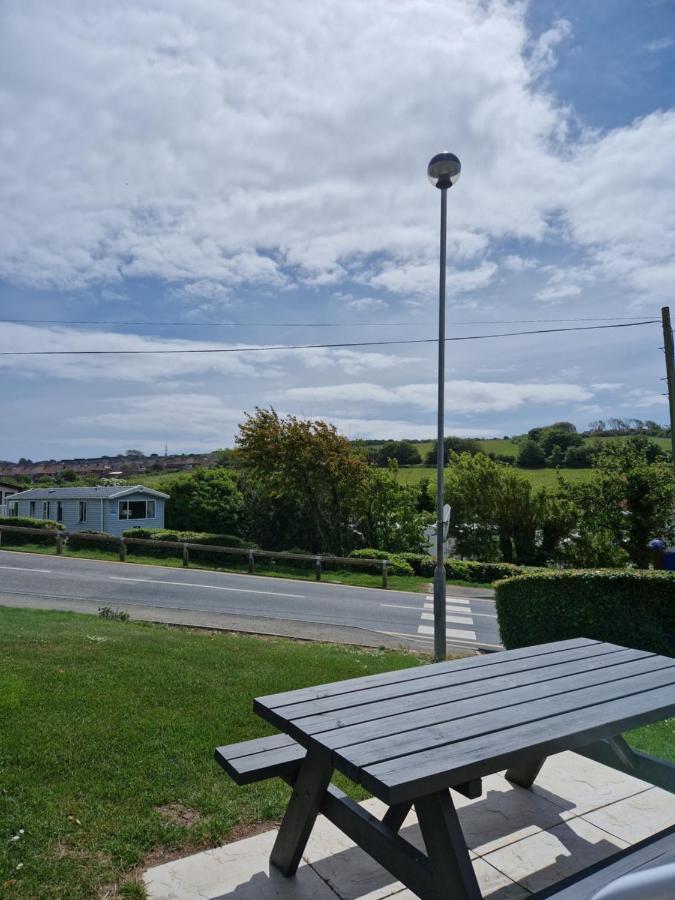 Littlesea Reeds Holiday Home Wyke Regis Экстерьер фото