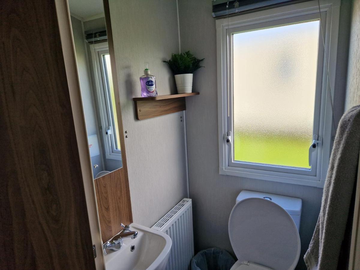 Littlesea Reeds Holiday Home Wyke Regis Экстерьер фото